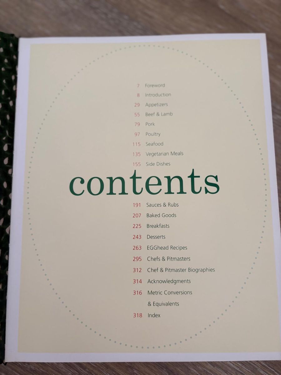 Libri: Big Green Egg Kochbuch kaum genutzt – Usato da Küsnacht ZH venduto da leo_77bd 1