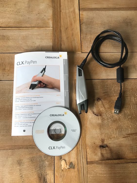 lesestift-text-einfaches-scannen-von-text-ud-codes-kaufen-auf-ricardo