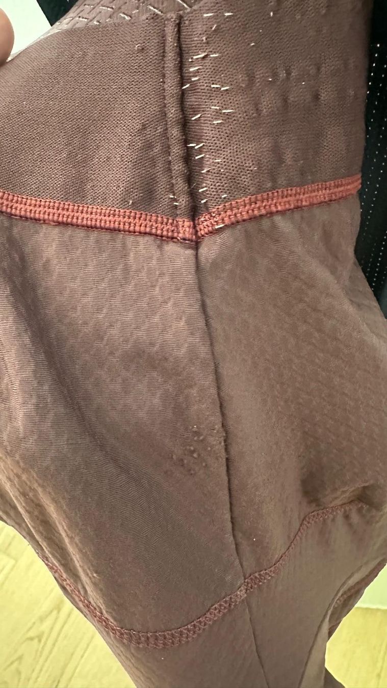 Pas Normal Studios Hosen: Pas Normal Studios Essential Bibs – Gebraucht aus Selzach von e30dtm 2