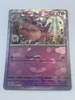Pokemon Karte - PRE Pokeball Revers - Parfinesse