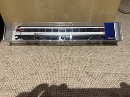 Ab 1.- Franken, SBB EW IV B