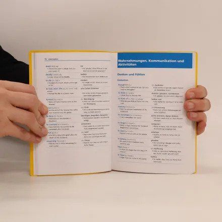 Libri: Langenscheidt Grundwortschatz Englisch – Nuovo (secondo la descrizione) da Männedorf venduto da tobtob1 1