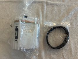 VW Benzinpumpe mit Dichtring 1H0919651P 1J0919133A neu