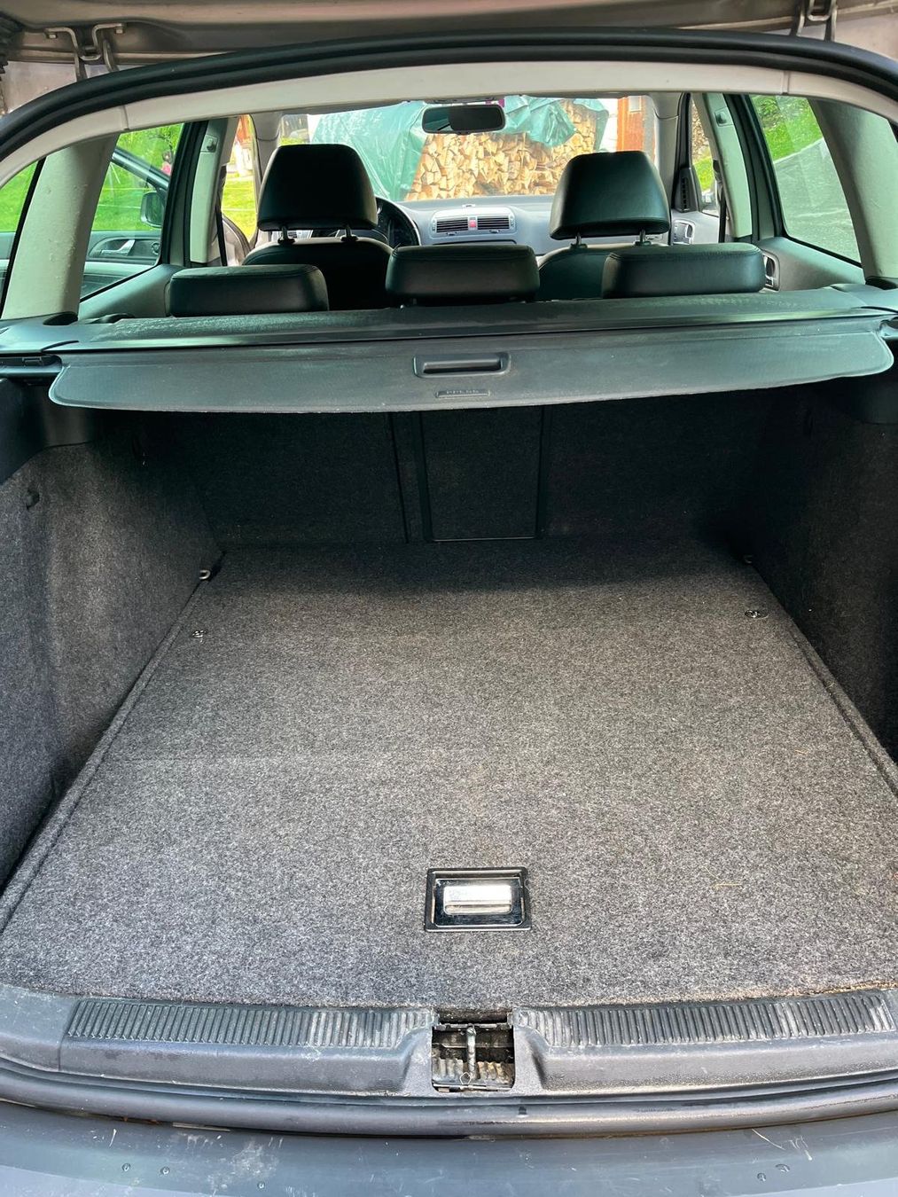 Skoda Automobili: Skoda Octavia Scout 4x4 – Usato da Meiringen venduto da Adi92mei 6