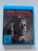 The Equalizer (2014) Blu-ray