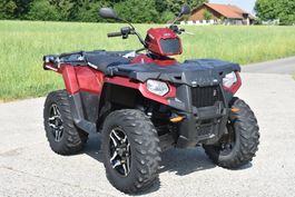 POLARIS Sportsman 570 4x4 SP
