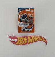 Hot Wheels Silver Series Muscle Tooned 70 Dodge Charger