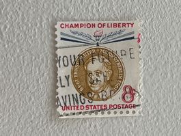 SALE ! USA Briefmarken ab 1.30 CHF (Gratis-Versand)