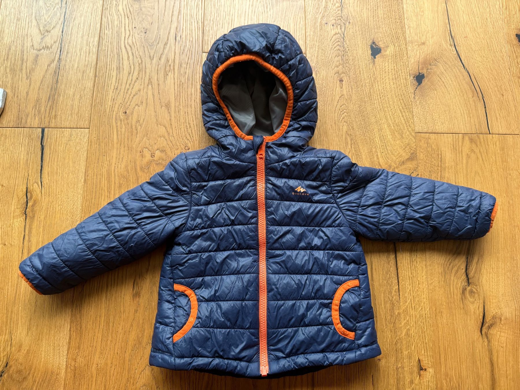 Giacche & Cappotti: Kinder Jacke Grösse 89-95cm – Usato da Ebikon venduto da Dorfschmid