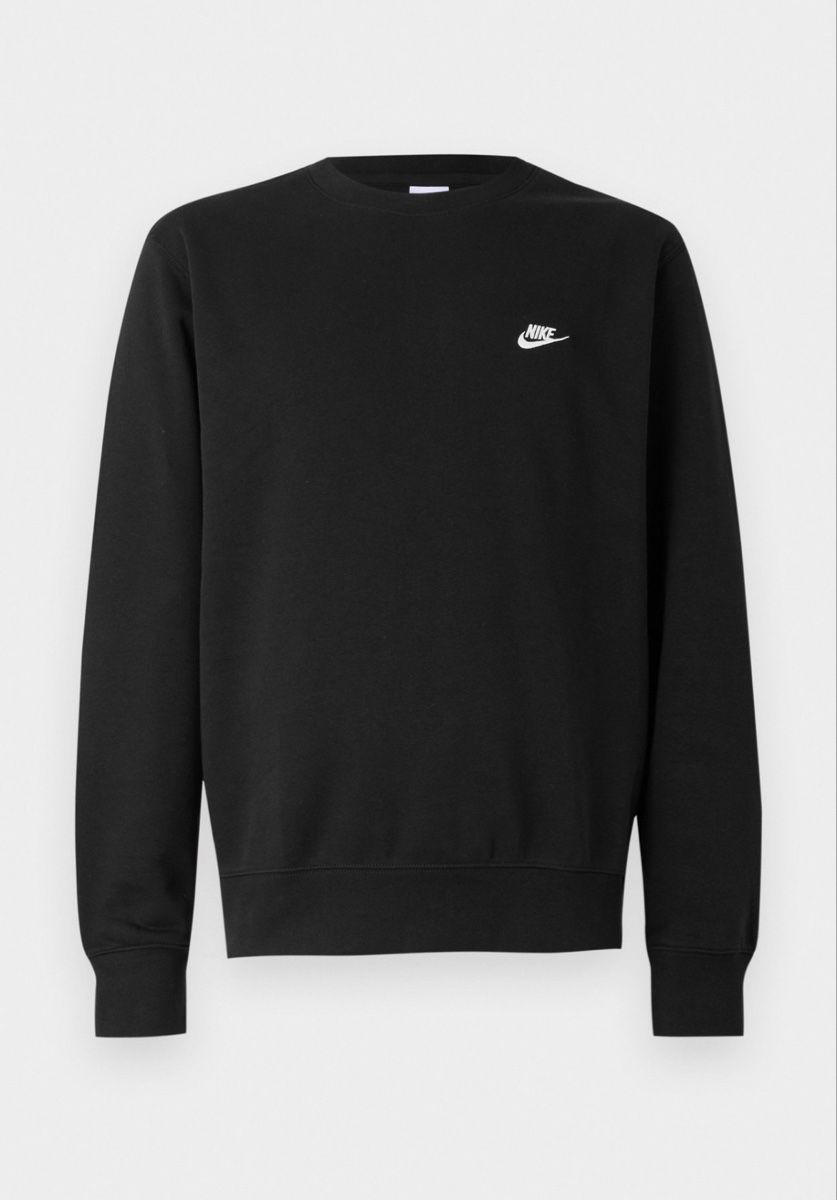 Nike Maglioni & Felpe: Nike Pullover & Zip-Hoodie Set, Schwarz – Usato da Lohn-Ammannsegg venduto da Whis 2