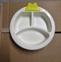 Bblüv Teller 3-teilig Kinder 