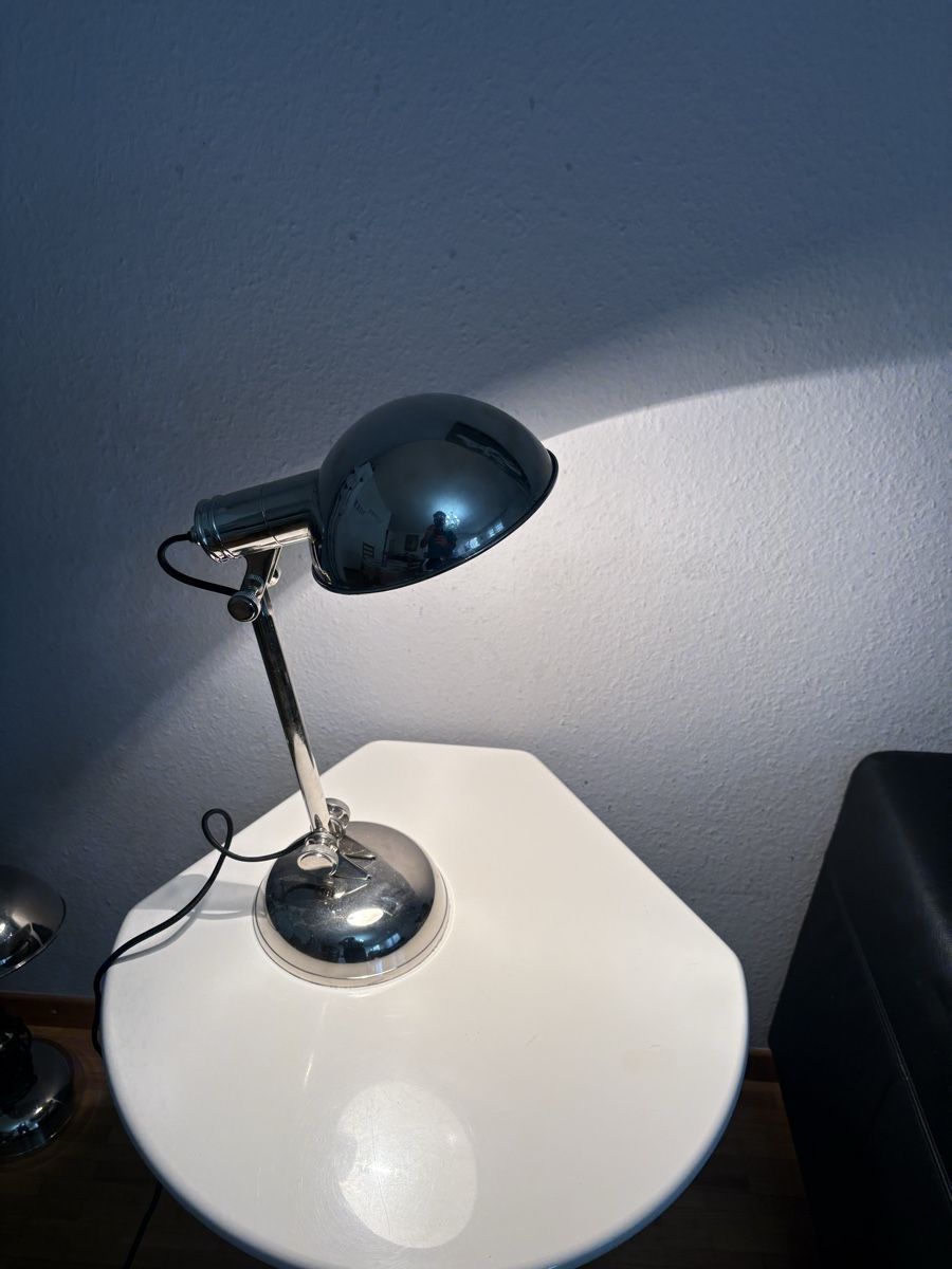 Lampade: Paire de lampes  design – Usato da petit lancy venduto da FerreiraLuis 4
