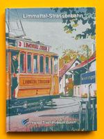 Die Limmattal-Strassenbahn. TMZ Dokumentation Nr. 19