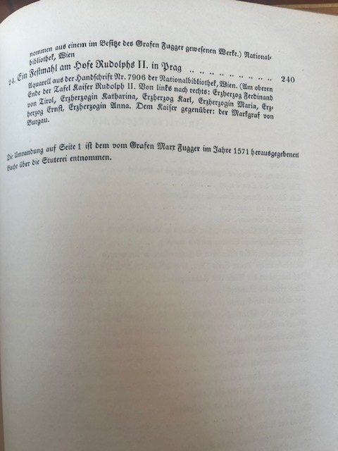 Bücher: FUGGER  Zeitungen, unveröffentliche Briefe an Fuggers – Gebraucht aus Romanshorn von Knut4 5