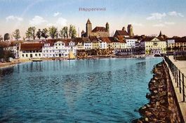 RAPPERSWIL No. 35958