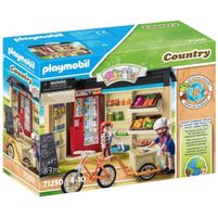 Playmobil Country 71250 24 Stunden Hofladen Neu ungeöffnet