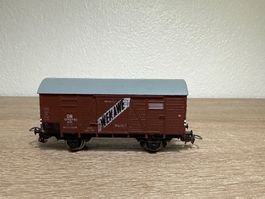 Piko Güterwagen DB H0 (31)