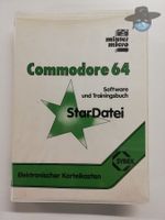 Star Datei orig. Software Commodore C64