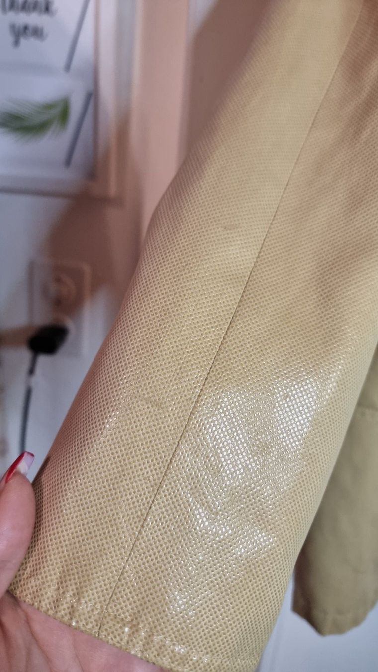 Giacche: Vintage Übergangsjacke Delmod International XL/XXL – Usato da Wald ZH venduto da CapLux 9
