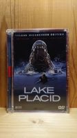 LAKE PLACID auf DVD Juwelcase