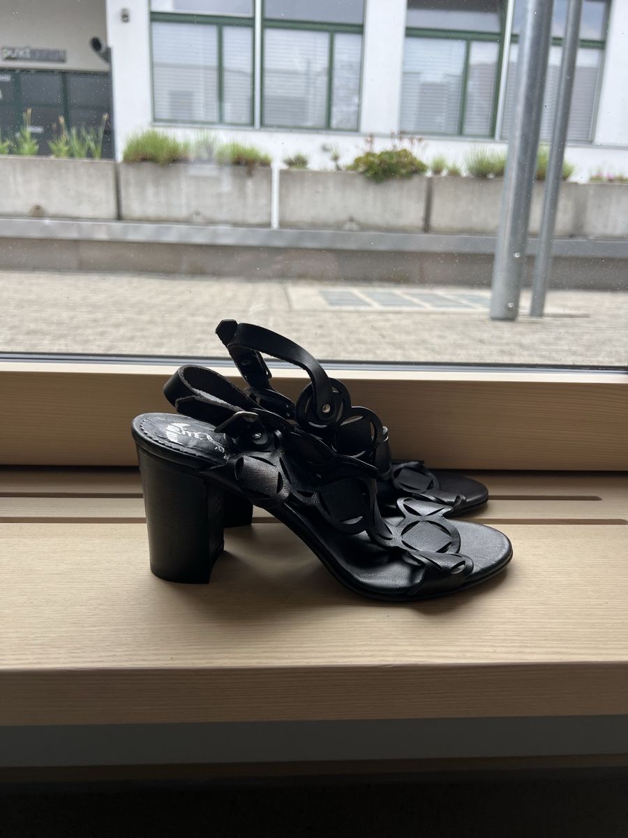 Damenschuhe: Passo per Passo Schuhe Gr. 36 – Gebraucht aus Bern von Balucodor 1