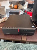 Ordinateur de bureau Lenovo ThinkCentre occasion