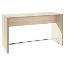 neuer Hochtisch POINT, B 2000 mm, Acacia