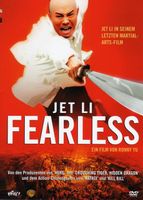 Fearless (Jet Li)