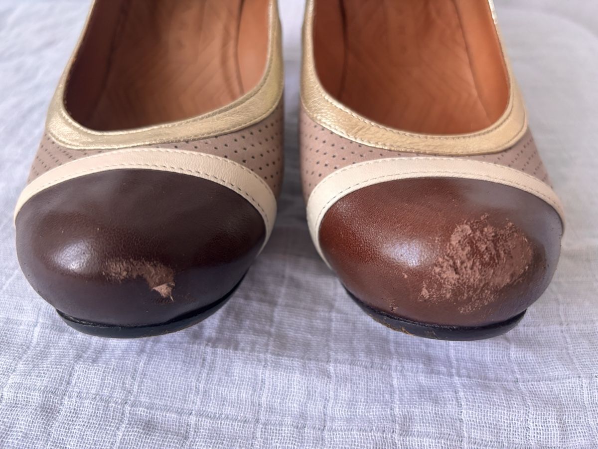 Chie Mihara Scarpe da donna: Escarpins Chie Mihara 39 – Usato da La Chaux de Fonds venduto da vic_gr9h 4