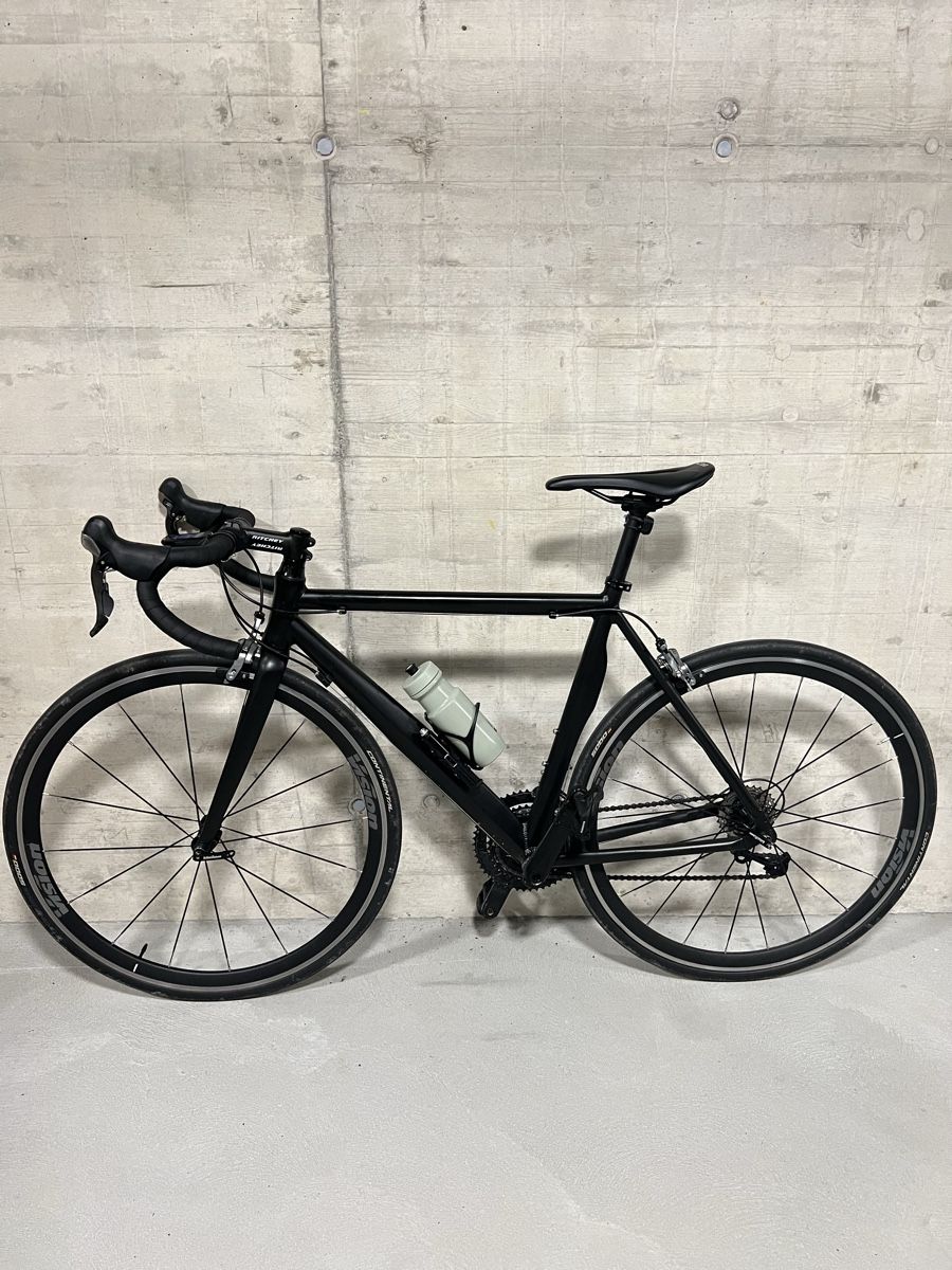 Biciclette: Rennrad – Usato da Binningen venduto da Giusi. 2