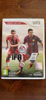 Fifa 15 für Nintendo Wii