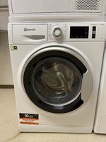 Bauknecht Waschmaschine 8 kg  guter Zustand