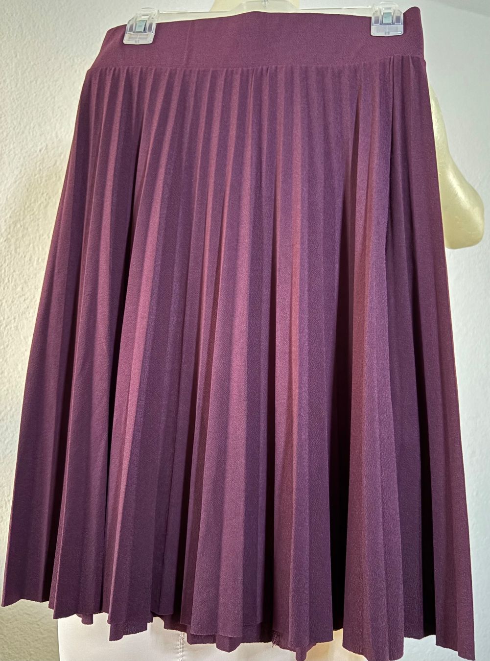 Anna Field Röcke: ANNA FIELD PETITE Jupe/Rock gr36 – Gebraucht aus Niederbipp von fashionfuchs 1