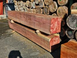 Holzquader
