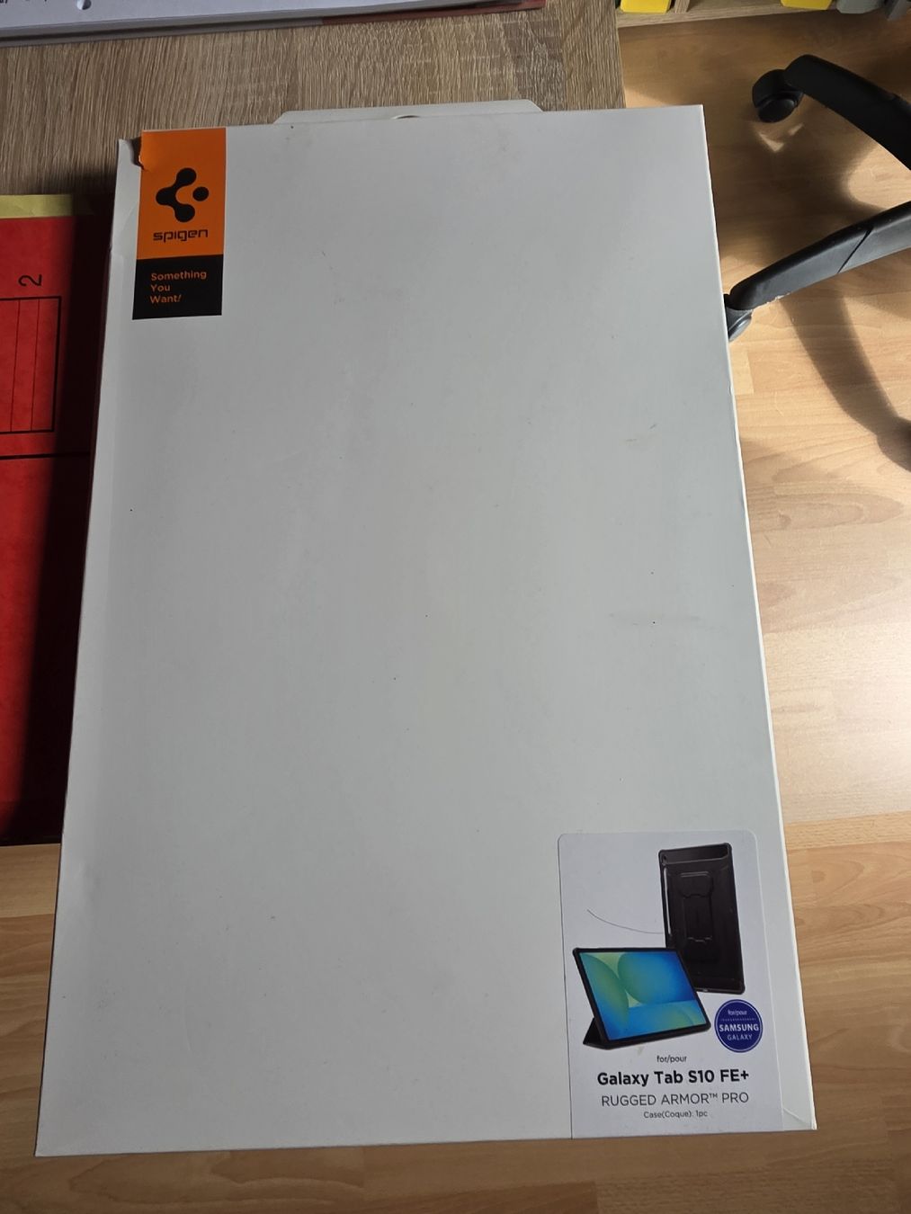 Samsung Covers & Borse: cover Samsung S10FE+ – Nuovo e nell'imballaggio originale da Arvigo venduto da shila77 1