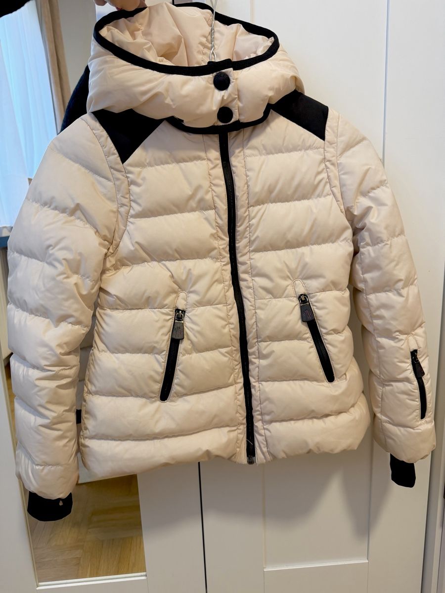 Moncler Giacche & Cappotti: Moncler Kids Down Jacket – Usato da Engelburg venduto da Galena92