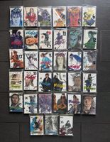 Vagabond Manga Band 1-33 Deutsch