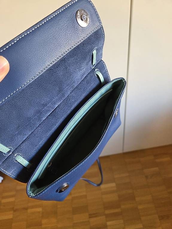 Taschen für Damen: MyWalit Rio Umhängetasche – Gebraucht aus Zürich von Le1 1