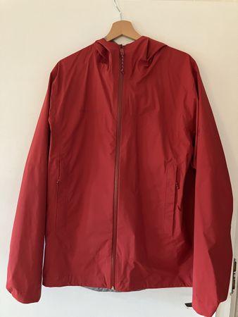 Veste Mammut Ducan HS Hooded Jacket