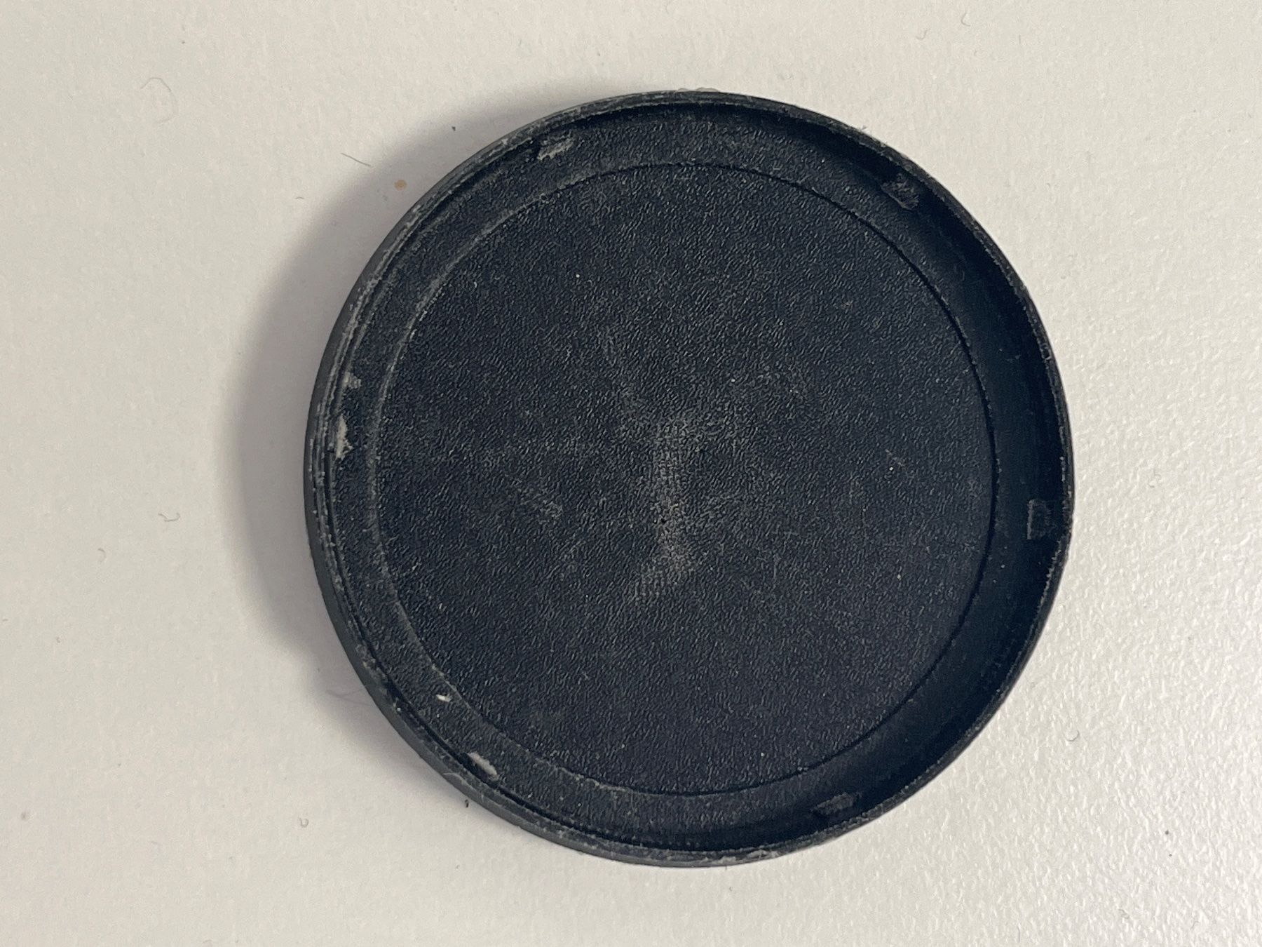 Filter: Frontdeckel - Mamiya – Gebraucht aus Chiasso von AzenYa 1