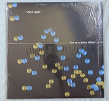 NADA SURF - The Proximity Effect LP
