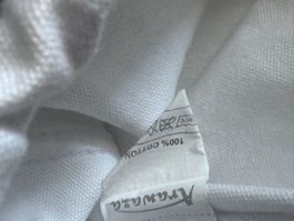 Karate Gi Arawaza Weiss Groesse 170cm gebraucht