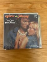Sylvie & Johnny Halliday - J'ai un probleme