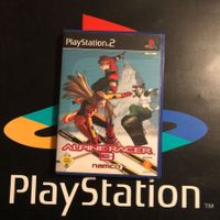 Alpine Racer 3 für PS2
