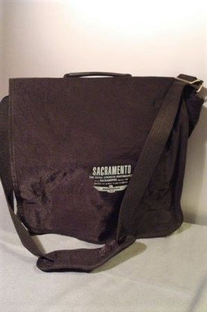 ❗Jetzt = 29.- Fr. !❗Reisetasche SACRAMENTO schwarz, Stauraum