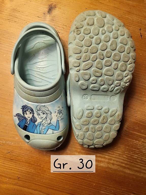 Schuhe für Jungen: Crocs, 30 – Gebraucht aus Zürich von deb_ft5r