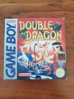 Double Dragon OVP Nintendo Gameboy