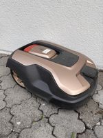 Mähroboter Husqvarna Automower 315x