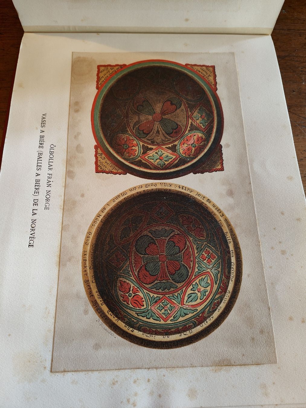Bücher: souvenirs musée du nord  – Gebraucht aus Meyrin von olico01 9