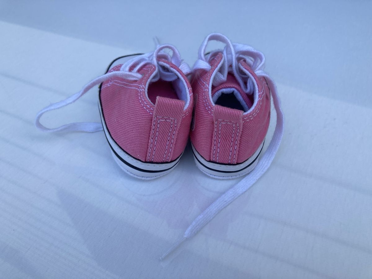 Converse Schuhe für Jungen: Converse Grösse 18  – Neu (gemäss Beschreibung) aus Zürich von Retrogirl 3